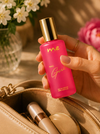 Mad Girl Eau De Parfum – 20ml