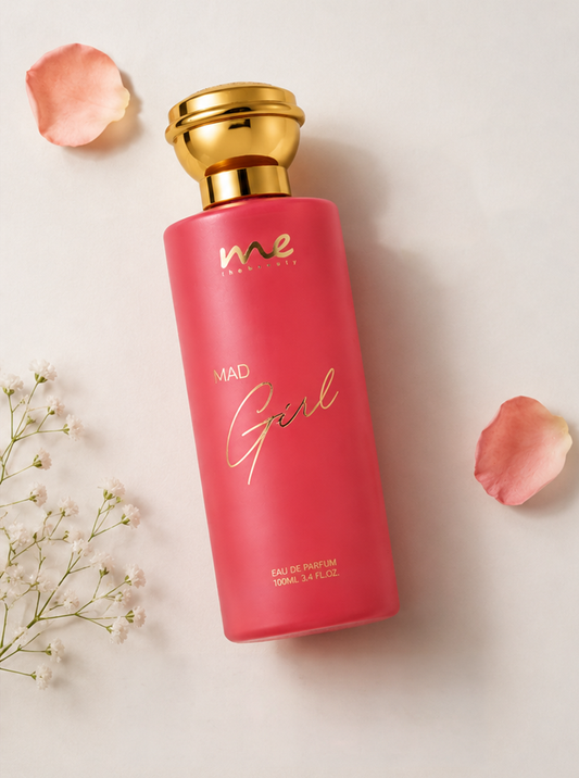 Mad Girl Eau De Parfum – 100ml