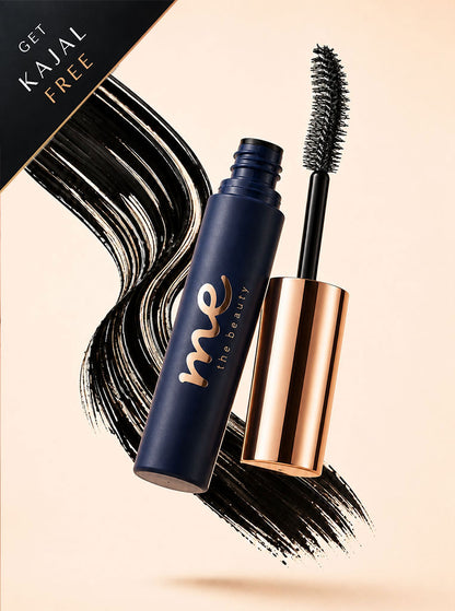 Mascara Bold