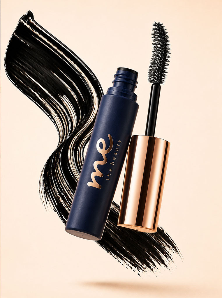 Mascara Bold