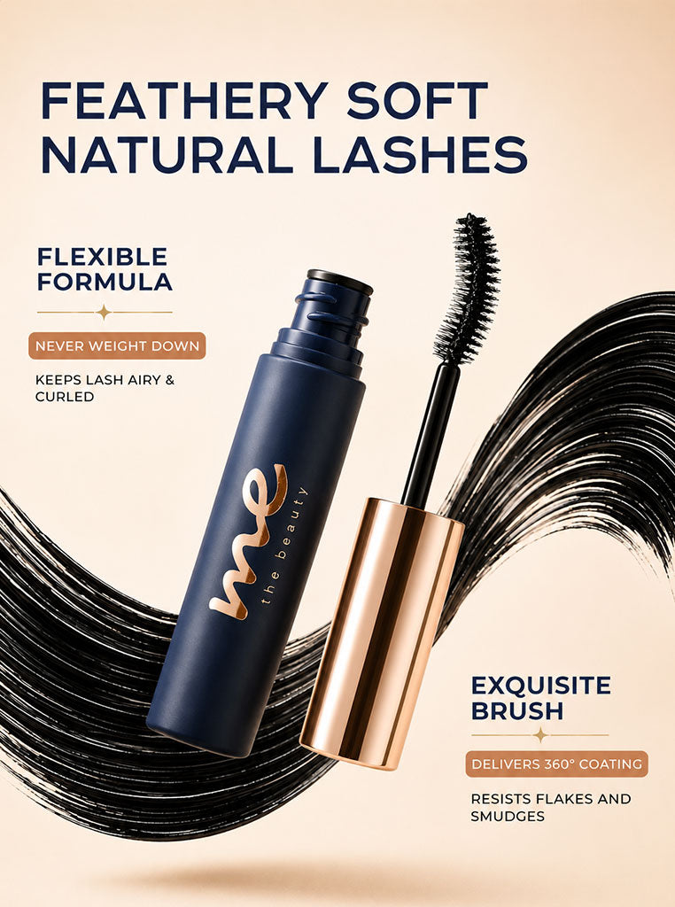Mascara Bold