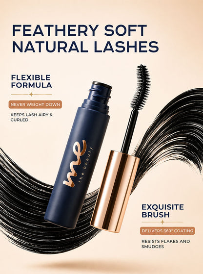 Mascara Bold