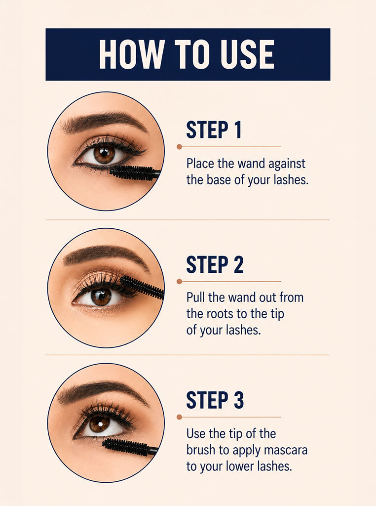 Mascara Bold
