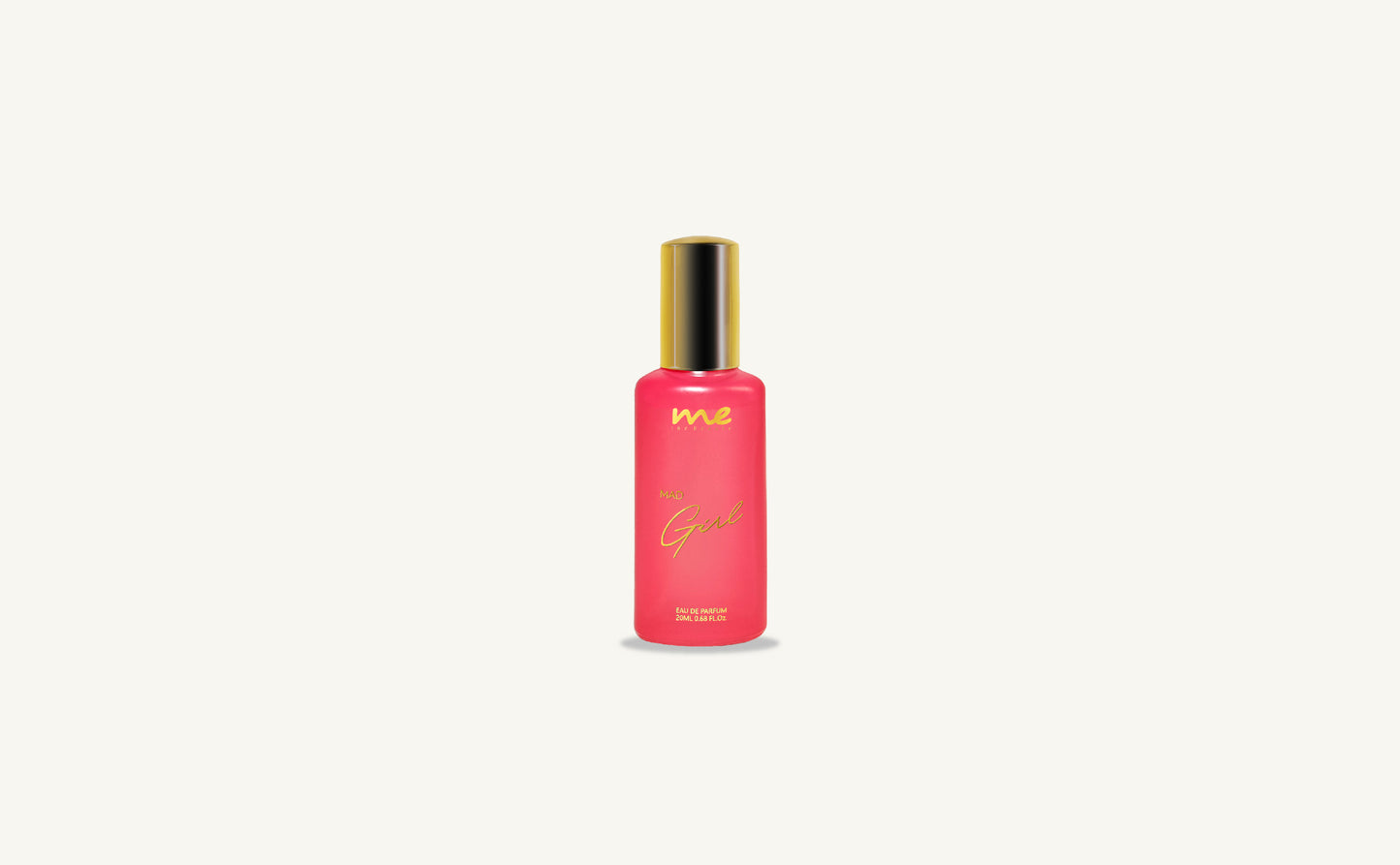 Mad Girl - For Free-Spirited Soul's Who Dance Under The Moonlight ! 20ml