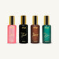 Euphoria Perfume Gift Set 4 X 20ml