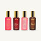 Passion Perfume Gift Set 4 X 20ml