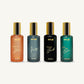 Destiny Perfume Gift Set 4 X 20ml
