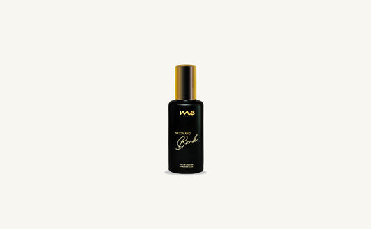 Moon And Back - A Scent As Timeless As The Night Sky ! 20ml