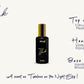 Moon And Back - A Scent As Timeless As The Night Sky ! 20ml