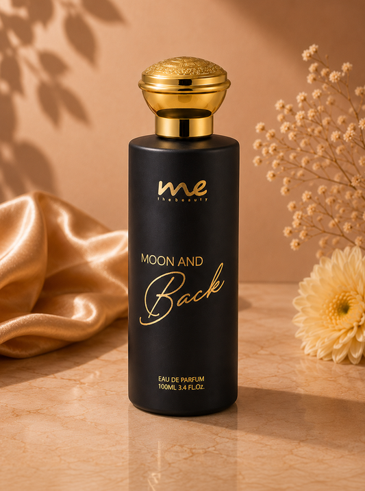Moon And Back Eau De Parfum – 100ml