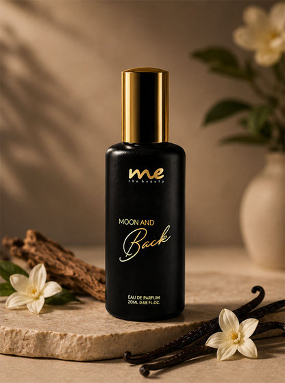 Moon And Back Eau De Parfum – 20ml