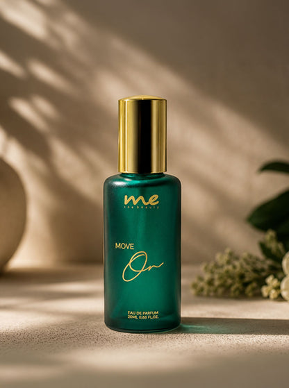 Move On Eau De Parfum – 20ml