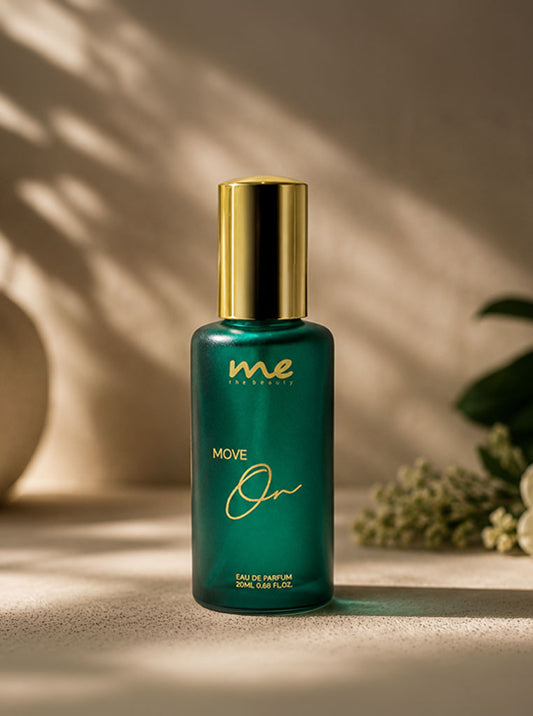 Move On Eau De Parfum – 20ml