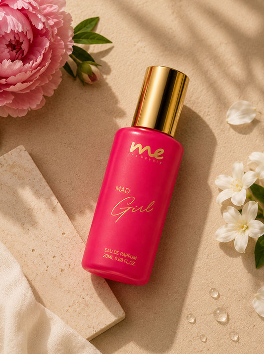Mad Girl Eau De Parfum – 20ml