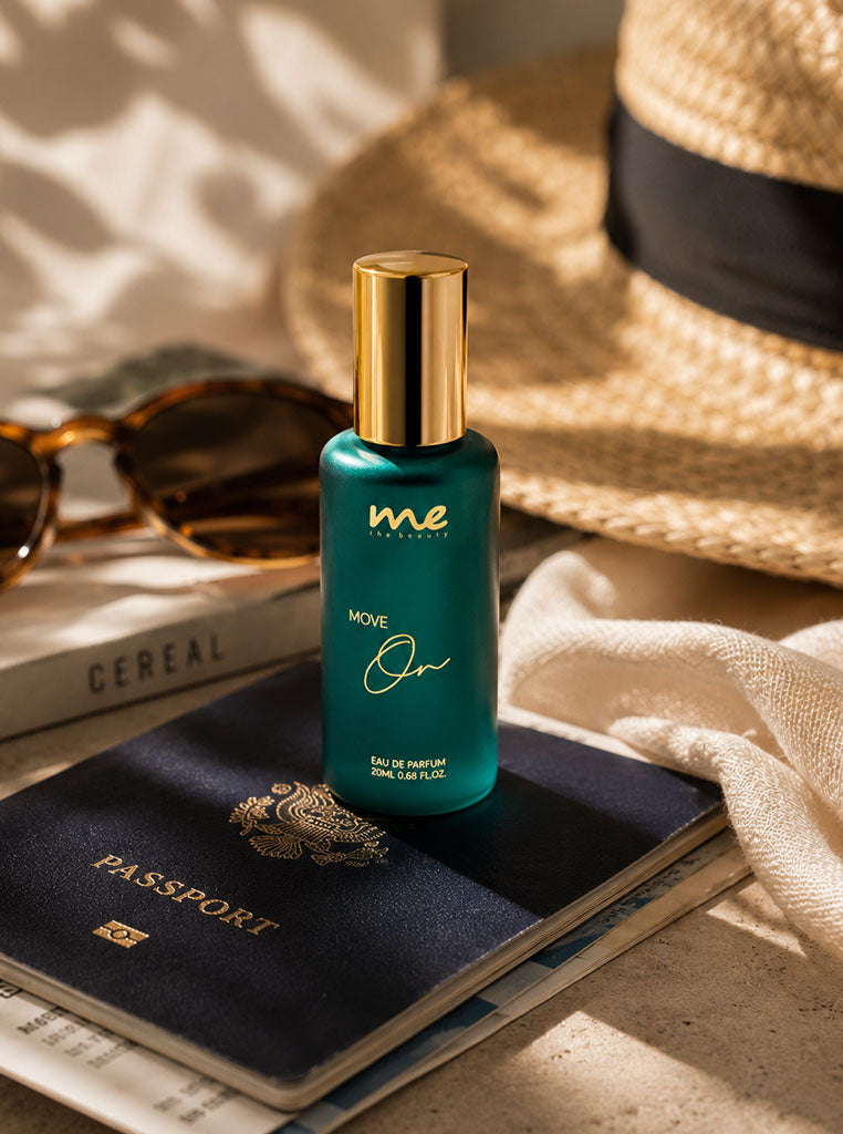 Move On Eau De Parfum – 20ml