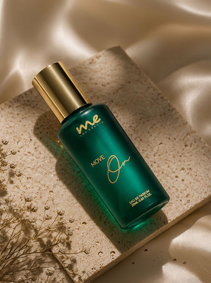 Move On Eau De Parfum – 20ml