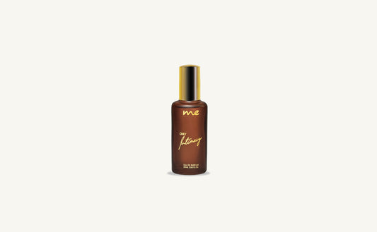 Only Intimacy - A Fragrance Of Deep Connection ! 20ml