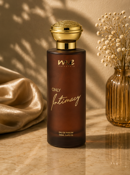 Only Intimacy Eau De Parfum – 100ml