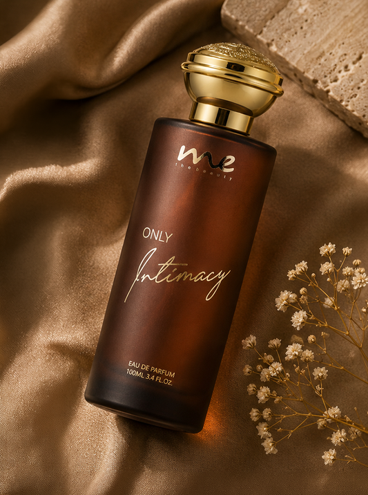 Only Intimacy Eau De Parfum – 100ml