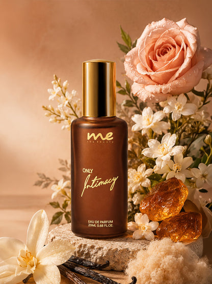 Passion Perfume Gift Set 4 X 20ml