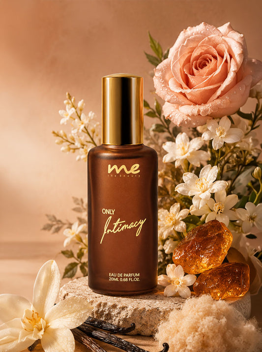 Only Intimacy Eau De Parfum – 20ml