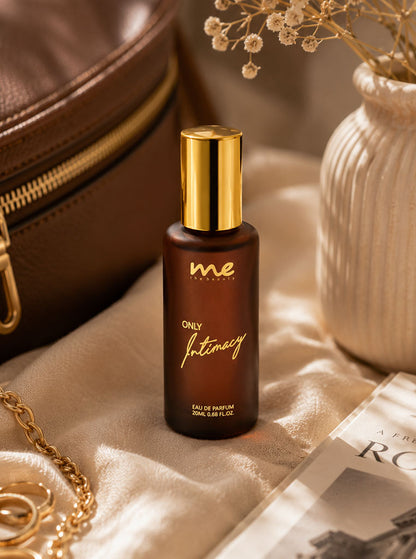 Only Intimacy Eau De Parfum – 20ml
