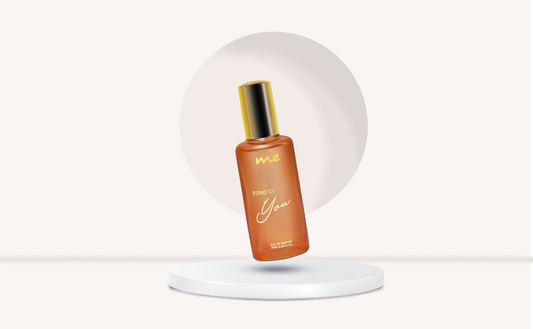 Fond Of You - For Those Who Love In Stolen Glances ! 20ml