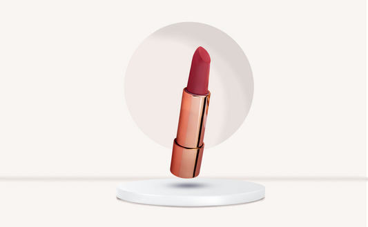 Satin Lipstick – Alpas
