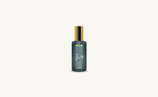 The Poetry - Drifting Soft On Morning Air, A Whisper Blooms, A Scent So Rare ! 20ml