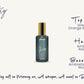 The Poetry - Drifting Soft On Morning Air, A Whisper Blooms, A Scent So Rare ! 20ml
