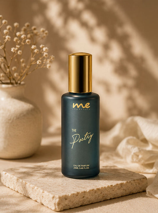 The Poetry Eau De Parfum – 20ml