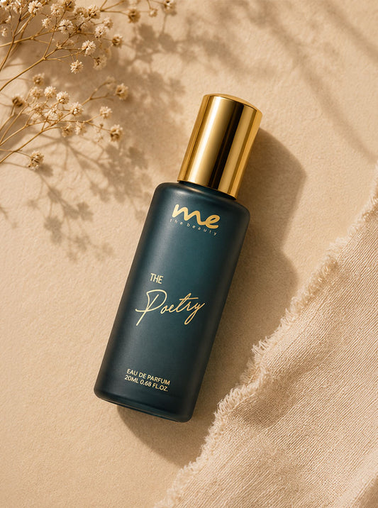 The Poetry Eau De Parfum – 20ml