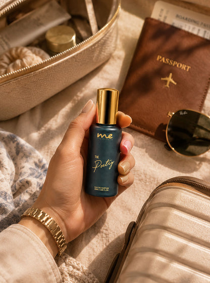 The Poetry Eau De Parfum – 20ml